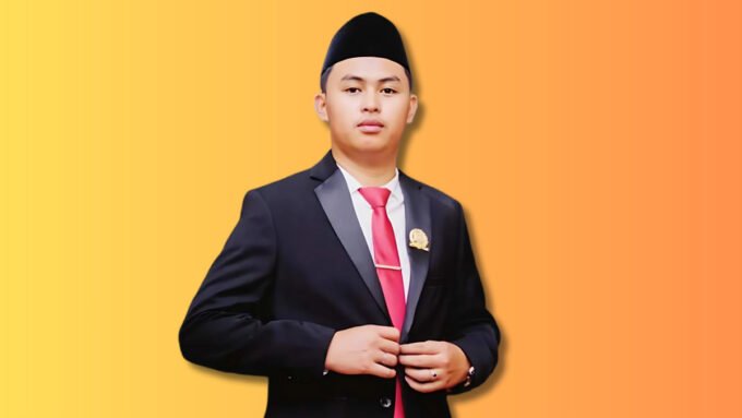 DPRD MURA Ahmad Maulana, Anggota DPRD Murung Raya