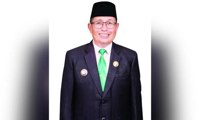 Rejikonoor, Ketua Komisi I DPRD Murung Raya