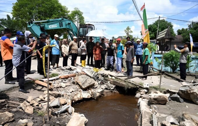 banjir