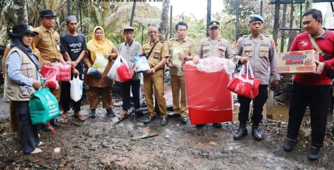 bantuan