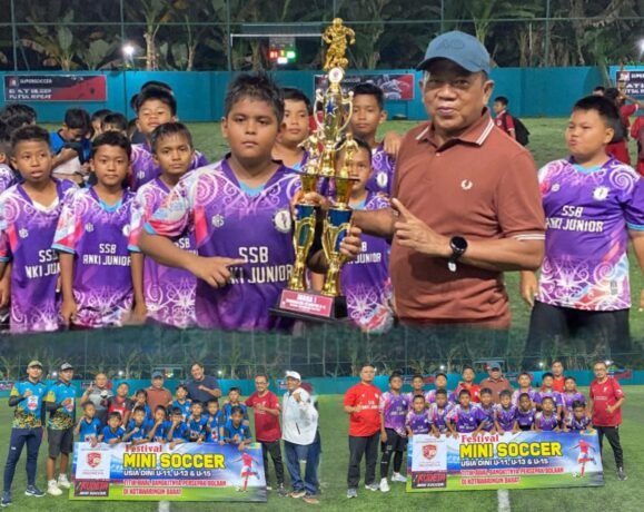 bola kobar