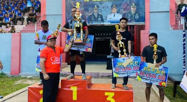juara