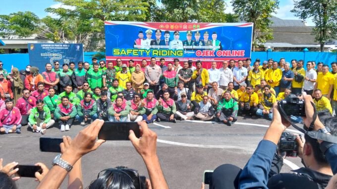 ojol kobar