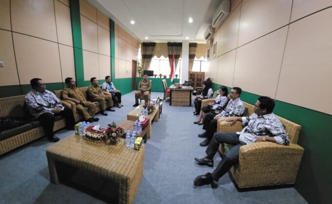 pendidikan