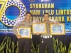 polres kobar