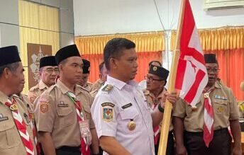 wakil bupati