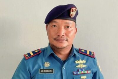 Ade Rakhmat Zaidan