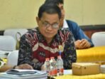 Anggota DPRD Kabupaten Kotawaringin Timur (Kotim) dari Daerah Pemilihan (Dapil) II, Paliansyah