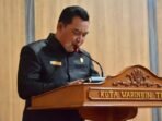 Anggota DPRD Kotawaringin Timur (Kotim), Supian Hadi