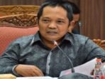 Anggota DPRD Kotim Dapil II, H. Abdul Kadir Anggota DPRD Kotim Dapil II, H. Abdul Kadir