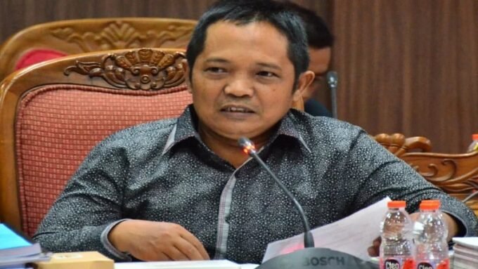 Anggota DPRD Kotim Dapil II, H. Abdul Kadir Anggota DPRD Kotim Dapil II, H. Abdul Kadir