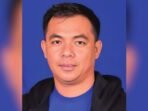 DPRD BATARA Jiham Nur Anggota DPRD Barito Utara