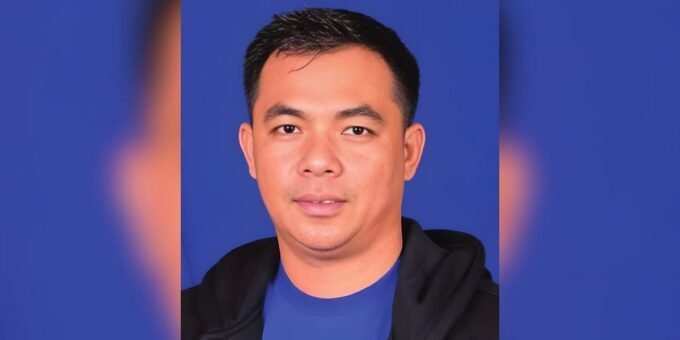 DPRD BATARA Jiham Nur Anggota DPRD Barito Utara