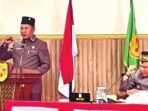 DPRD GUMAS Endra Anggota DPRD Gunung Mas