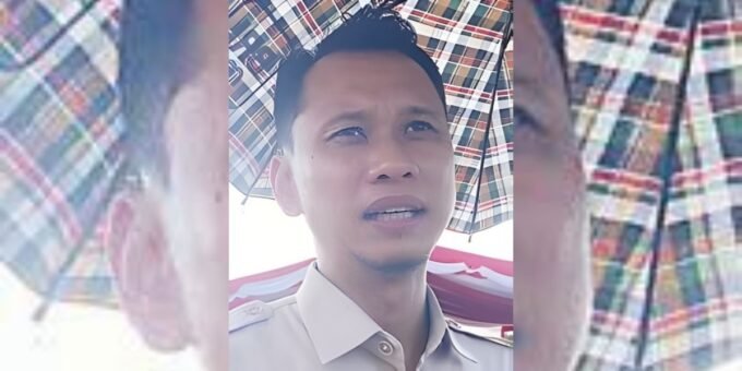 Muhammad Ansyari Muhammad Ansyari