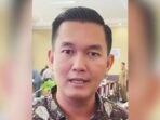 DPRD KALTENG Hero Harapanno Mandouw