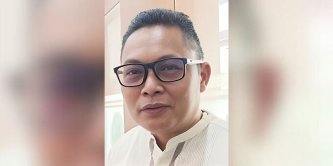 DPRD KAPUAS H Didi Hartoyo