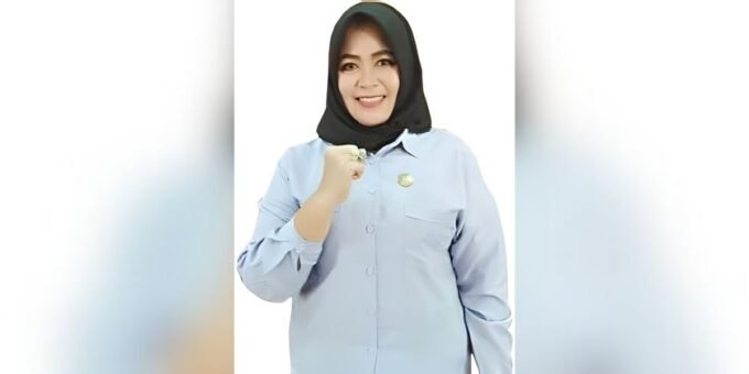 Yetty Indriana Yetty Indriana