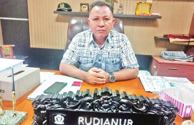 H Rudianur H Rudianur