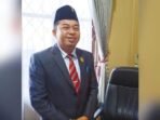 Rimbun Ketua DPRD Kabupaten Kotawaringin Timur