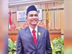 DPRD KOTIM Muhammad Ramadhana Rahman