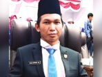 Patih Herman AB Anggota DPRD Barito Utara Patih Herman AB Anggota DPRD Barito Utara