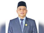 Evandi Juang Anggota DPRD Gumas