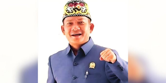 Ardianto Anggota DPRD Barito Utara Ardianto Anggota DPRD Barito Utara