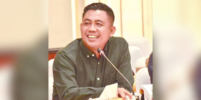 Muhammad Kurniawan Anwar