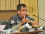 Anggota Komisi III DPRD Kotim, Sihol Parningotan Lumban Gaol