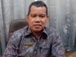 Wakil Ketua I DPRD Kotawaringin Timur (Kotim), Juliansyah