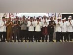KAPUAS Bupati Kapuas Ajak IPHI Wujudkan Masyarakat Religius