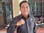 Ketua DPRD Kabupaten Kotawaringin Timur (Kotim), Rimbun