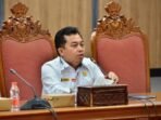 Ketua DPRD Kabupaten Kotawaringin Timur (Kotim), Rimbun