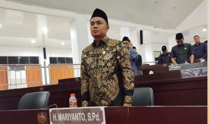 Mariyanto