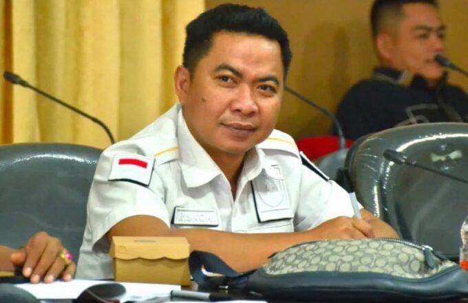 Riskon Fabiansyah Riskon Fabiansyah