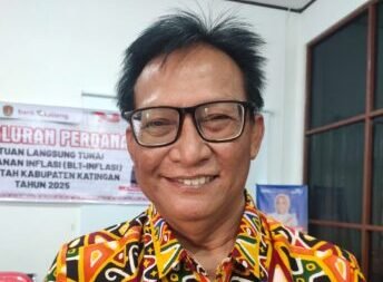 Robertus Pamuryanto