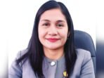 Naruk Saritani Anggota DPRD Barito Utara Naruk Saritani Anggota DPRD Barito Utara