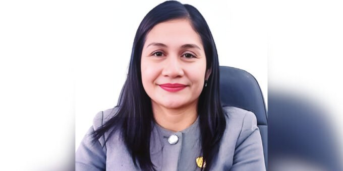 Naruk Saritani Anggota DPRD Barito Utara Naruk Saritani Anggota DPRD Barito Utara
