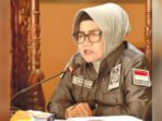 Hj Mariani Ketua Komisi IV DPRD Kotim Hj Mariani Ketua Komisi IV DPRD Kotim