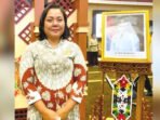 Sri Ani Rintuh Wakil Ketua II Komisi III DPRD Kota Palangka Raya Sri Ani Rintuh Wakil Ketua II Komisi III DPRD Kota Palangka Raya
