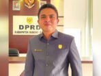 Hj Mariani Ketua Komisi IV DPRD Kotim Hj Mariani Ketua Komisi IV DPRD Kotim