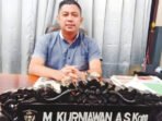 Muhammad Kurniawan Anwar Anggota Komisi I DPRD Kotim Muhammad Kurniawan Anwar Anggota Komisi I DPRD Kotim