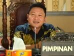 Ketua Komisi III DPRD Kotim, Dadang H. Syamsu
