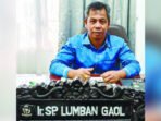Sihol Parningotan Lumban Gaol Anggota Komisi III DPRD Kotim Sihol Parningotan Lumban Gaol Anggota Komisi III DPRD Kotim