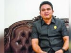 Binartha Ketua DPRD Gunung Mas Binartha Ketua DPRD Gunung Mas