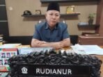 Wakil Ketua II DPRD Kabupaten Kotawaringin Timur (Kotim), H. Rudianur