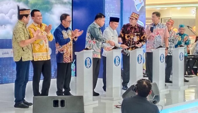 bank indonesia