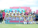 gubernur cup