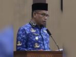 katingan Wakil Bupati Katingan Firdaus